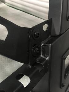 Barre <span class=keywords><strong>de</strong></span> roulement universelle pour camionnette 4X4 Sport avec galerie <span class=keywords><strong>de</strong></span> <span class=keywords><strong>toit</strong></span> pour <span class=keywords><strong>Navara</strong></span> Np300 <span class=keywords><strong>D40</strong></span> D22 Mitsubishi L200 - Product Image 2