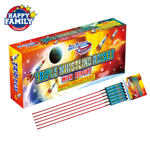 New Hot Items Wholesale Rocket Outdoor Fireworks Firecrackers