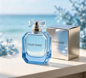 Parfum <span class=keywords><strong>de</strong></span> luxe sur mesure pour homme - Parfum floral boisé et épicé, eau <span class=keywords><strong>de</strong></span> Cologne longue durée, spray écologique - Product Image 3