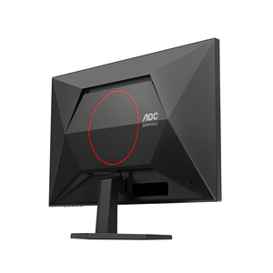 จอเกมมิ่ง AOC U27G40E/P รุ่นใหม่ ขนาด 27 นิ้ว UHD 160Hz / FHD 320Hz โหมดคู่ Fast IPS 4K HDR400 - Product Image 6