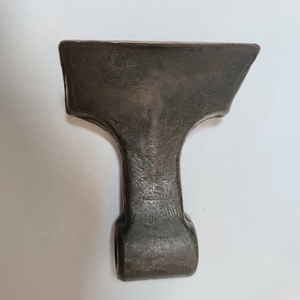 Pièces de <span class=keywords><strong>broyeur</strong></span> à marteaux : Marteaux et lames personnalisés pour broyeurs à fléaux, déchiqueteurs et hacheurs, griffes de lame de <span class=keywords><strong>broyeur</strong></span> à fléaux - Product Image 2