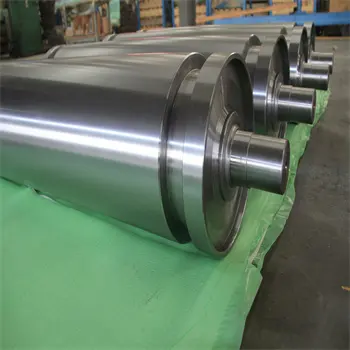 Fábrica hengfengcustom aço industrial tubo tubo rolo para várias indústrias