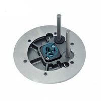 Conjunto de prensatelas 85634000 Px para cortadora GTxL, cortadora PARAGON LX