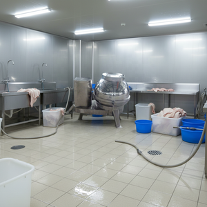 Ovejas Callos Omasum Carne Lavadora Vaca Estómago Limpieza Callos Lavadora precio - Product Image 2