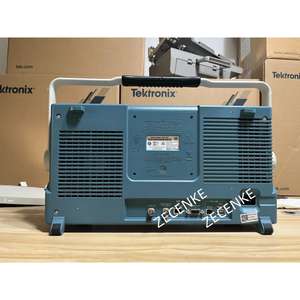 1 Unidad Usada: Osciloscopio <span class=keywords><strong>de</strong></span> Doma Mixta Tektronix MDO4034B-3, 350MHz, 4 Canales, 2.5GSPS, 4 Analógicos - Product Image 4