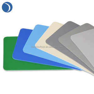 Revêtement de sol de <span class=keywords><strong>garage</strong></span> en PVC de haute qualité, résistant à l'usure, antidérapant, imperméable, avec design graphique, installation adhésive - Product Image 1
