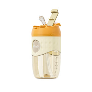 Wholesale Spill Proof Two Drinking Methods <strong>Adult</strong> <strong>Baby</strong> Straw Cup <strong>Baby</strong> <strong>Bottle</strong> for Kids - Product Image 6