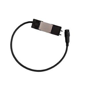 Amplificador de Sensor de Contacto Digital de Alta Precisión GT2-71MCN, Salida NPN 4-20mA, Montaje en Riel DIN - Product Image 3