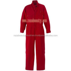 Ropa reflectante de seguridad OEM Overoles DE SEGURIDAD DE TRABAJO ignífugos Nomex III - Product Image 5