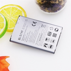 สำหรับ LG BL-51YF 3000mAh แบตเตอรี่สำรองเกรดพรีเมียมสำหรับซ่อมแซม G4 H815 H818 CE RoHS ขายส่งจำนวนมาก เกรด A - Product Image 4