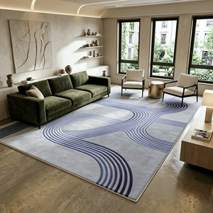 Tappeto 3D Stampato in Finta Pelle di Pecora, Realizzato a Macchina, <span class=keywords><strong>per</strong></span> Arredamento Casa, <span class=keywords><strong>Tappeti</strong></span> <span class=keywords><strong>Grandi</strong></span> <span class=keywords><strong>per</strong></span> <span class=keywords><strong>Soggiorno</strong></span> - Product Image 3
