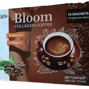 ผงกาแฟคอลลาเจนจากธรรมชาติ2025 - Product Image 2