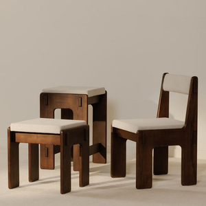 Contemporain Rétro Industriel Hôtel Club Cafés Tabourets <span class=keywords><strong>de</strong></span> <span class=keywords><strong>Bar</strong></span> Salle à Manger Chaises <span class=keywords><strong>de</strong></span> <span class=keywords><strong>Bar</strong></span> en <span class=keywords><strong>Bois</strong></span> Massif Cuisine Tabouret <span class=keywords><strong>de</strong></span> <span class=keywords><strong>Bar</strong></span> Moderne - Product Image 5