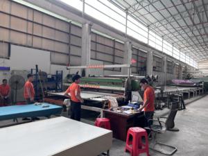 養殖用PPプラスチックシート、魚タンクと池のライニング用耐腐食性ポリプロピレンボード 3mm 10mm - Product Image 4