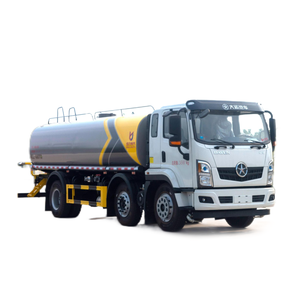 Tùy chỉnh sương mù pháo xe tải diesel/điện tiết kiệm CE chứng nhận EU/Asean thị trường sương mù pháo xe tải - Product Image 1