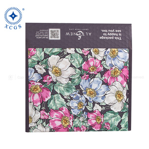 Enveloppe à bulles en polyéthylène imperméable résistante au froid avec adhésif thermofusible, conception antivol, option d'impression pour l'emballage des articles de première nécessité - Product Image 5