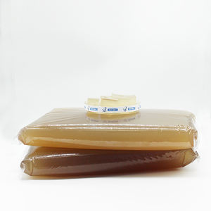 Cola de osso de animais de fábrica cola de gelatina com vários aditivos pronto em estoque vendas quentes na rússia e na índia e na américa - Product Image 4