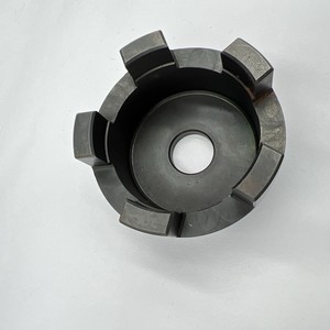 Uniones mecanizadas por CNC OEM - Product Image 6