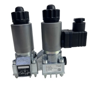Válvula Direccional Hidráulica HAWE GZ3-12-WGM230 - Product Image 5