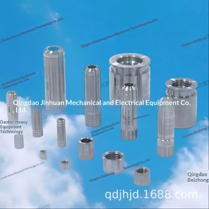 Connecteur d'aviation pour décompression du volant - Product Image 3