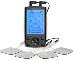 Vai & cổ massager thời gian xung thấp Nhà Vật lý trị liệu Thiết bị chất lượng cao hơn hàng chục đơn vị máy thiết bị y tế - Product Image 1