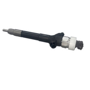 Injektor Bahan Bakar Common Rail 1465A297 095000-9560 untuk Mitsubishi L200 - Product Image 3