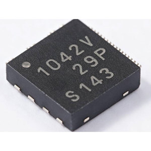 TCAN1042HVDRBRQ1 TCAN1042 Componentes Electrónicos Originales Transceptor CAN de 4.5V~5.5V 2Mbps VSON-8 Controladores, Receptores, Transceptores - Product Image 1