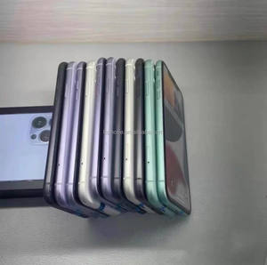 Smartphone Sbloccato Senza ID Originale per iPhone 15, 15 Plus, 15 Pro, 15 Pro Max - Product Image 4