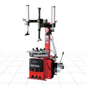 Équipement de changement de pneus, Machine de démontage de pneus, changeur de pneus de voiture utilisé dans les ateliers de pneus de voiture, équipement d'atelier automobile