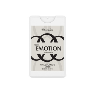 Nouveau <span class=keywords><strong>parfum</strong></span> émotionnel, petit format 20 ml, marque <span class=keywords><strong>de</strong></span> poche, déodorant sans alcool, spray corporel, spray corporel OEM pour hommes au Pakistan - Product Image 2