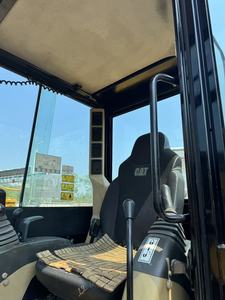 รถขุดมือสอง CAT306e2 ราคาถูก คุณภาพสูง ชั่วโมงการทำงานต่ำ รถขุดตีนตะขาบ CAT ขนาดเล็ก มีสินค้าในสต็อก ขายดี - Product Image 6