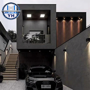 Edificio Prefabbricato in Struttura d'Acciaio con Telaio in Vendita - Product Image 2