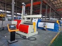 Presse plieuse hydraulique CNC pour tôles, directement de l'usine
