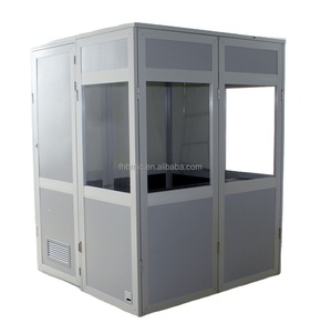 <span class=keywords><strong>Cabine</strong></span> portable professionnelle SINGDEN pour traducteur SIB003, <span class=keywords><strong>cabine</strong></span> <span class=keywords><strong>d</strong></span>'<span class=keywords><strong>interprétation</strong></span> professionnelle pour deux interprètes - Product Image 1