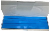 Torniquete Desechable Sin Látex, Empaque Plano, Torniquetes para Terapia Intravenosa, Torniquete Médico Desechable para Sangre