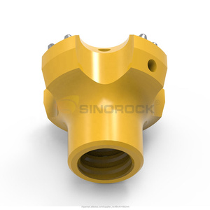 Sinorock EY <span class=keywords><strong>EYY</strong></span> dureza broca para arenisca de auto perforación - Product Image 6