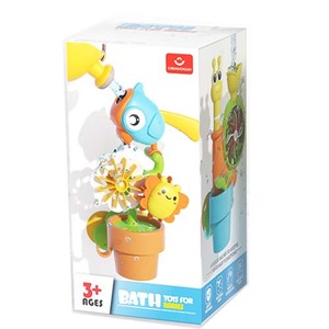 Jouet de <span class=keywords><strong>bain</strong></span> en plastique amusant pour bébé arroseur d'eau de salle de <span class=keywords><strong>bain</strong></span> pour enfants pour <span class=keywords><strong>jouer</strong></span> <span class=keywords><strong>dans</strong></span> <span class=keywords><strong>le</strong></span> <span class=keywords><strong>bain</strong></span> - Product Image 5