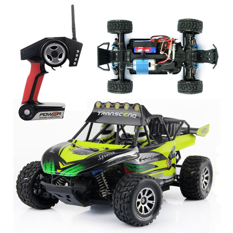 Wltoys K929 RC Cars - High Speed, App-Controlled Drift Toys Wltoys K929 RC Cars - High Speed, App-Controlled Drift Toys