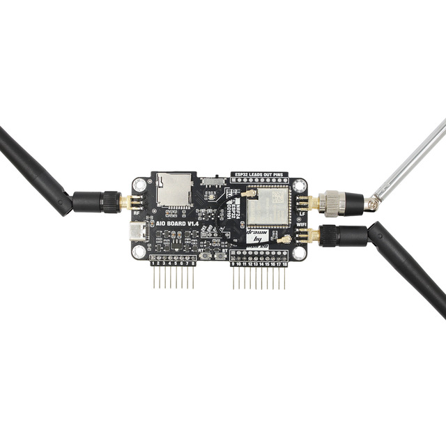 Flipper Zero Development Board
