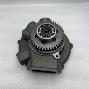 Pièces d'équipement de construction Caterpillar E349D 3522077 Pompe à eau moteur C12 352 <span class=keywords><strong>2077</strong></span> 0r8218e 0r4120 0r9869 1516719 C12 - Product Image 3