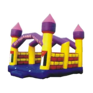 Дворе дети счастливый день рождения хип-хоп замок надувной замок покупки надувной замок для взрослых прокат Единорог надувной бассейн