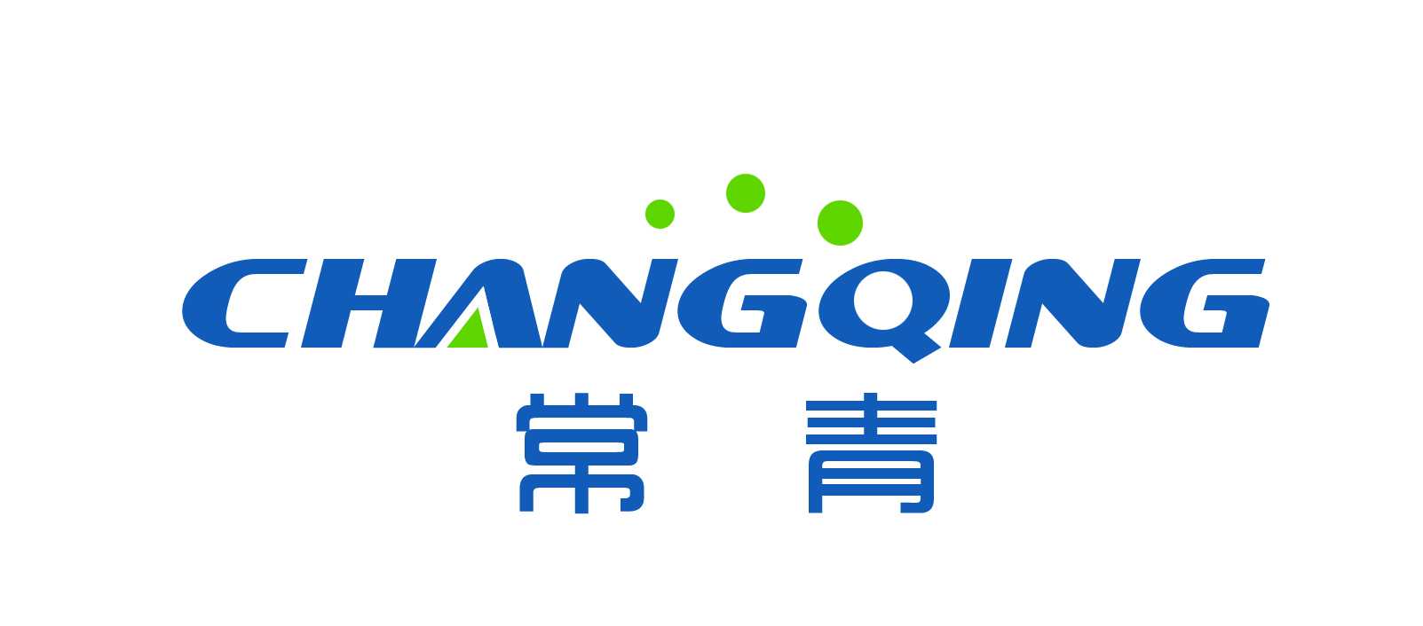 Shouguang Changqing Wood Co., Ltd. logo