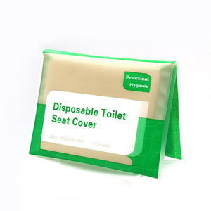 Stain-proof Hotel Waterproof Independent <strong>Toilet</strong> <strong>Paper</strong>, Maternity <strong>Toilet</strong> Seat Cushion, Thickened Disposable <strong>Toilet</strong> Seat Cushion - Product Image 6