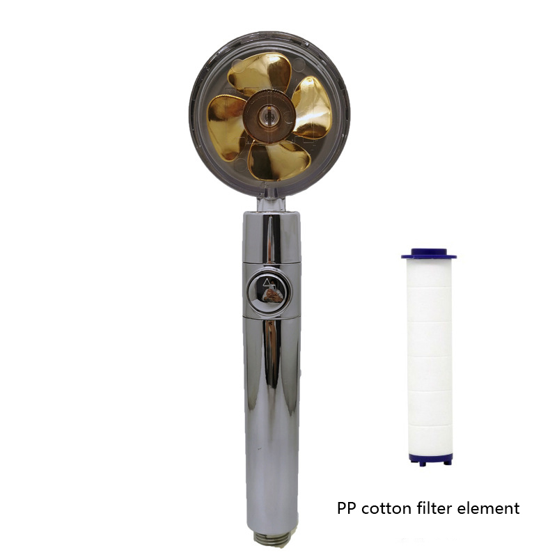 C-Gold avec filtre