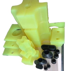 Coussin en caoutchouc pour marteau brise-roche hydraulique d'excavatrice, coussin en caoutchouc pour marteau hydraulique de démolition - Product Image 1