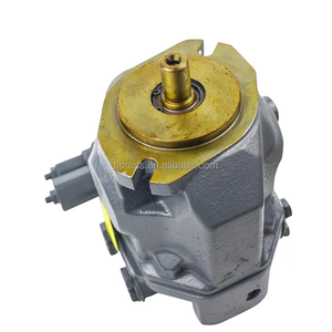 משאבת שמן הידראולי a10vo a10vo a10vo100dfr1/31l-vsc62kc5 r902540490 a10v074dflr/31rvsc42n00-s1490 משאבת בוכנה - Product Image 5