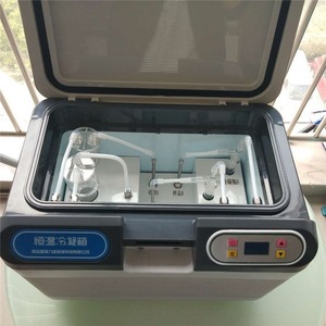 เครื่องตรวจสอบ VOC VOCs แบบสองช่องสัญญาณ พร้อมเครื่องพิมพ์บลูทูธ ตรวจวัดคุณภาพอากาศ - Product Image 3