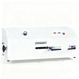 Testeur d'allongement du fil émaillé |    Dispositif de mesure de l'élongation |   Conforme à la norme IEC 60851 - Product Image 6