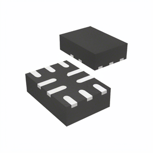 Interface en stock AOZ6237QT # Composant électronique en gros A 10 UFQFN IC SWITCH SPDTX2 400MOHM 10TQFN - Product Image 1