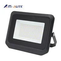 M-alite Outside LEDリフレクターソーラーホテルファサードIP65LEDフラッドライトRa8010W 20W 50W70Wフラッドライト